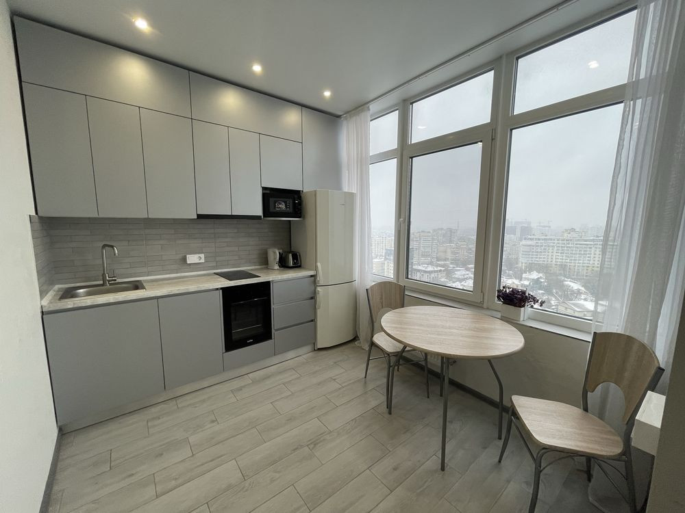 Сдам квартиру аренда  43 Жемчужина Каманина долгосрочно Одесса - изображение 6