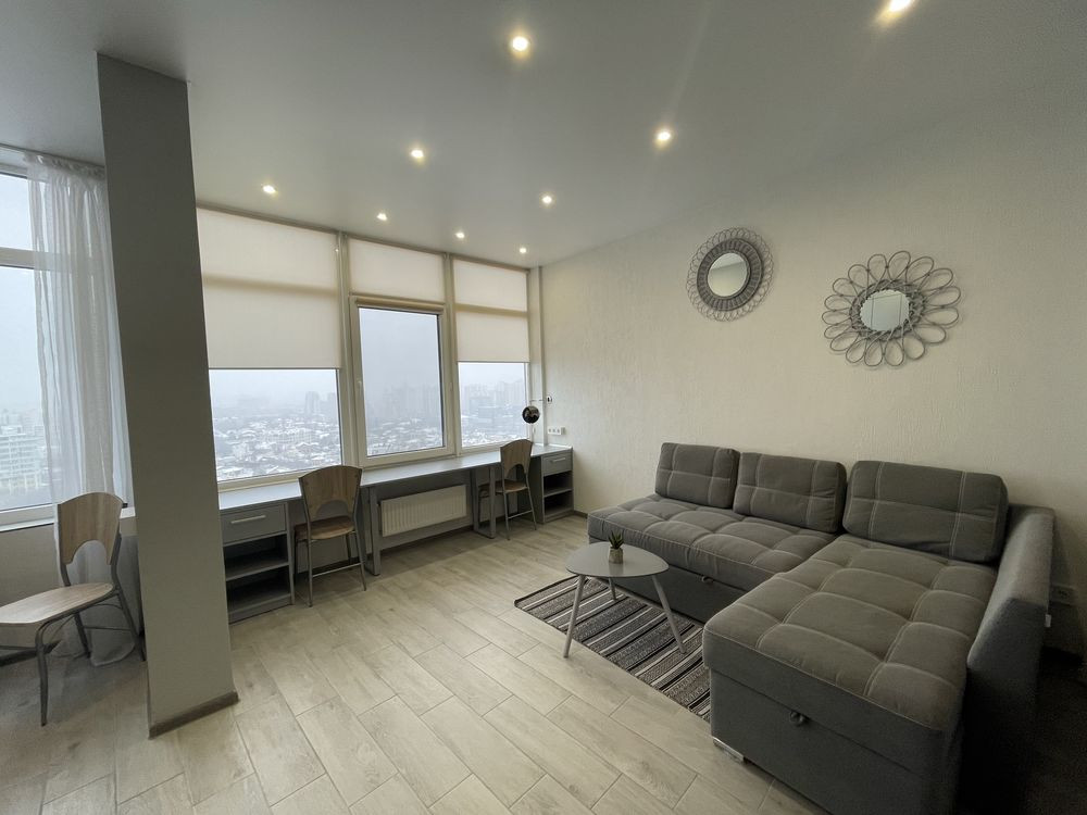 Сдам квартиру аренда  43 Жемчужина Каманина долгосрочно Одесса - изображение 4