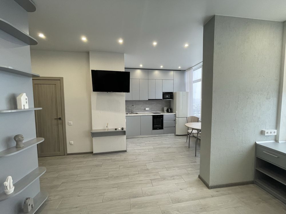 Сдам квартиру аренда  43 Жемчужина Каманина долгосрочно Одесса - изображение 2