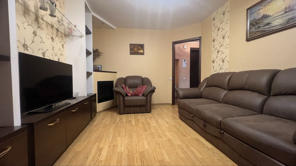 Оренда 2-кімнатної квартири. Проспект Науки. Харьков - изображение 1