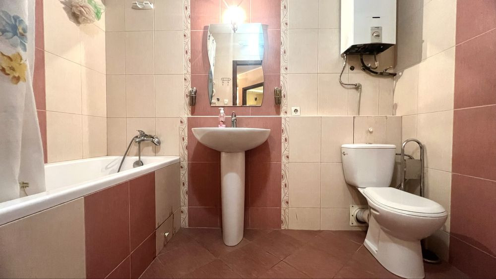 Оренда 2-кімнатної квартири. Проспект Науки. Харьков - изображение 6