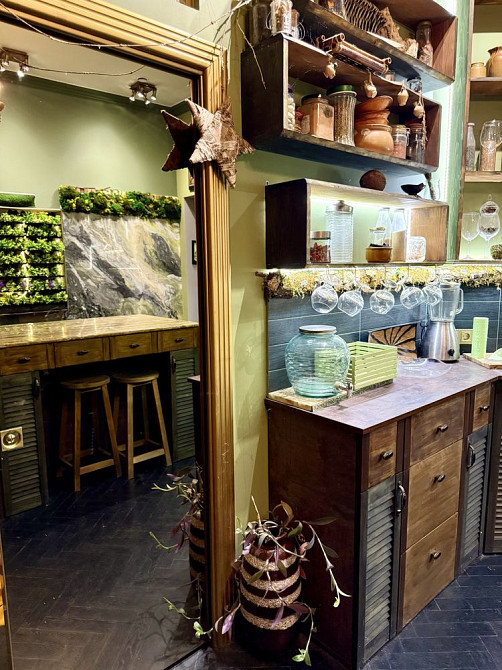 Оренда  2-кімнатної квартири в австрійському люксі біля Парку Франка Львов - изображение 8