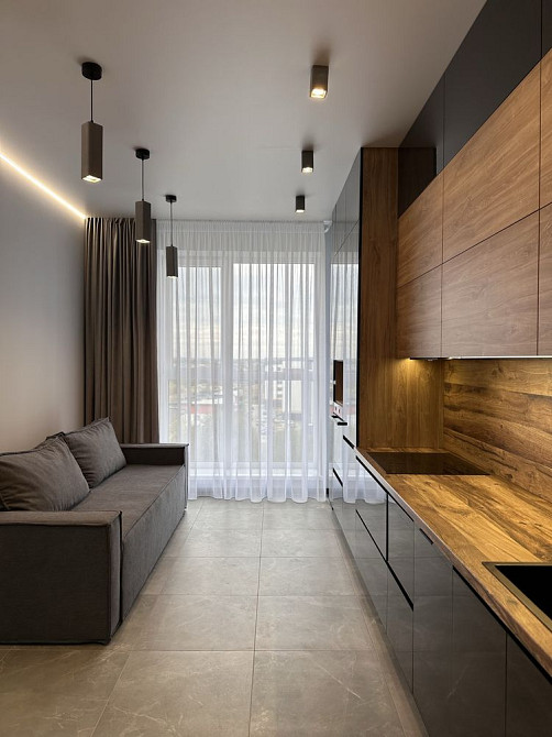 Довгострокова оренда квартири Рівне - зображення 1