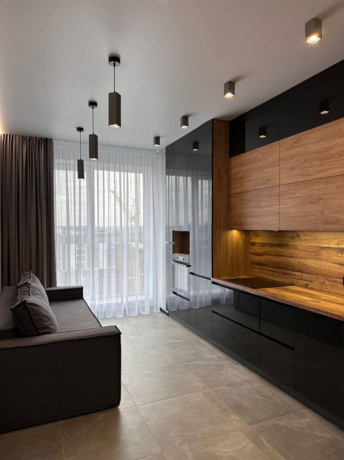 Довгострокова оренда квартири Рівне - зображення 2