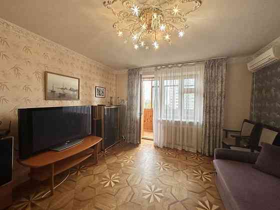 Сдам 3х комн.квартиру Леваневского/Фонтаская дорога Одесса