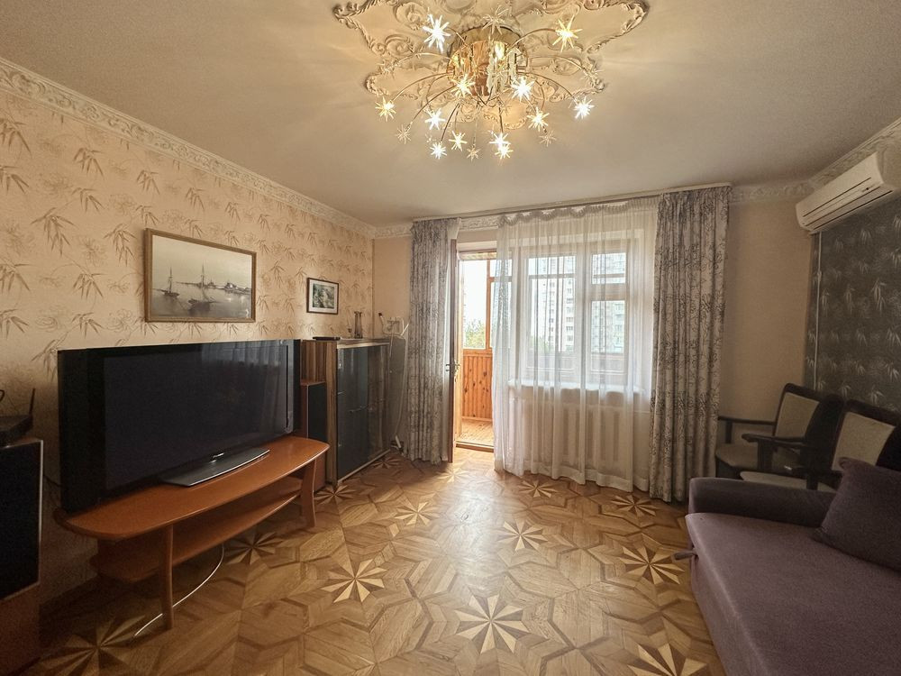 Сдам 3х комн.квартиру Леваневского/Фонтаская дорога Одесса - изображение 4