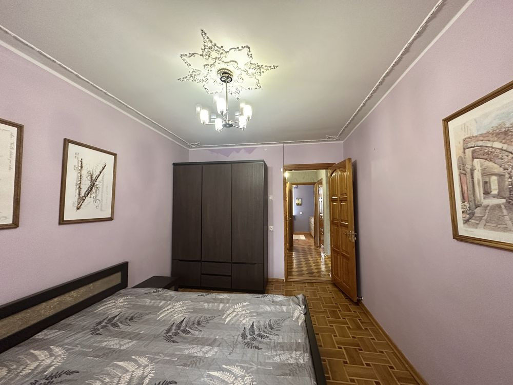 Сдам 3х комн.квартиру Леваневского/Фонтаская дорога Одесса - изображение 8