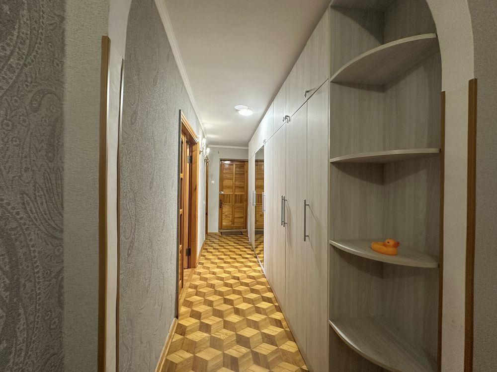 Сдам 3х комн.квартиру Леваневского/Фонтаская дорога Одесса - изображение 5