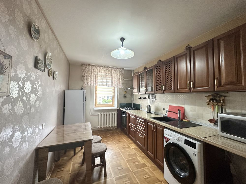 Сдам 3х комн.квартиру Леваневского/Фонтаская дорога Одесса - изображение 1