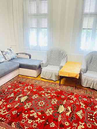 1к. квартира в центрі Черновцы