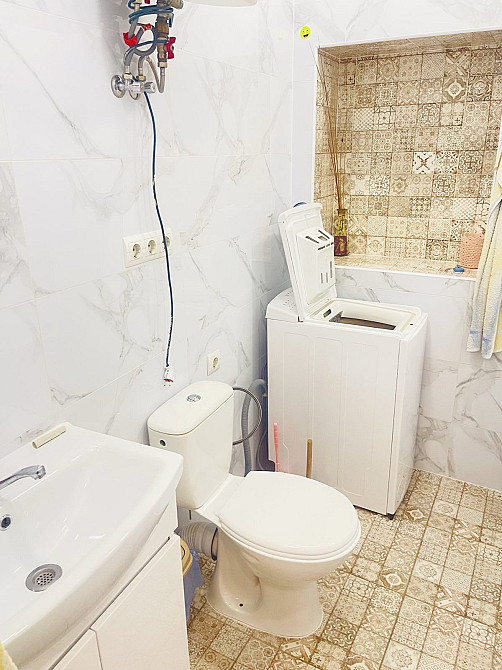 1к. квартира в центрі Черновцы - изображение 6