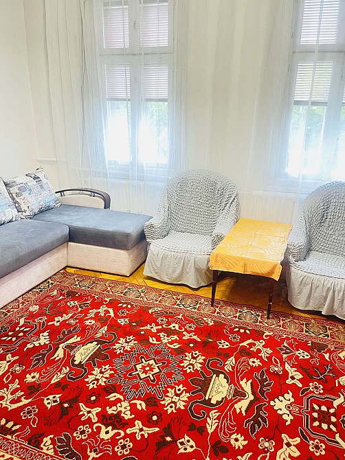 1к. квартира в центрі Черновцы - изображение 1