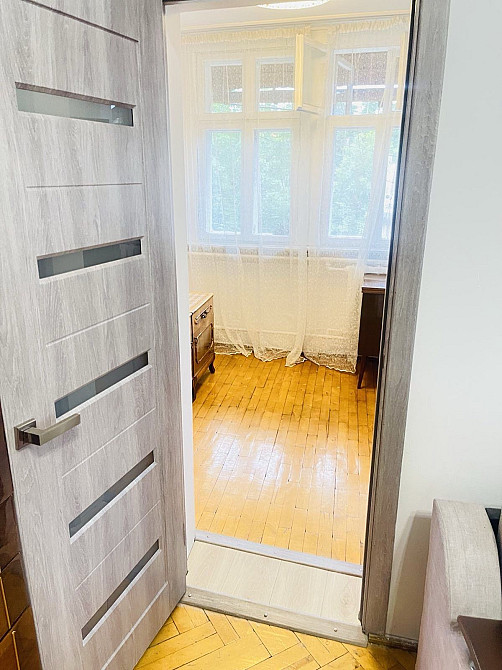 1к. квартира в центрі Черновцы - изображение 4