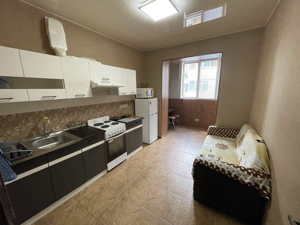 Здається 1к квартира Голосіївському р-н.ул.С.Рудницького,6г (Вильямса) Київ - зображення 6