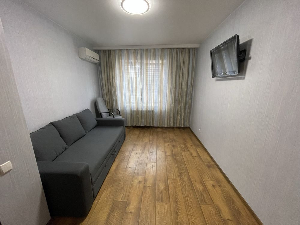 Здається 1к квартира Голосіївському р-н.ул.С.Рудницького,6г (Вильямса) Київ - зображення 1