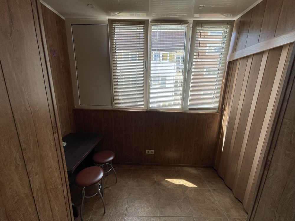 Здається 1к квартира Голосіївському р-н.ул.С.Рудницького,6г (Вильямса) Київ - зображення 2