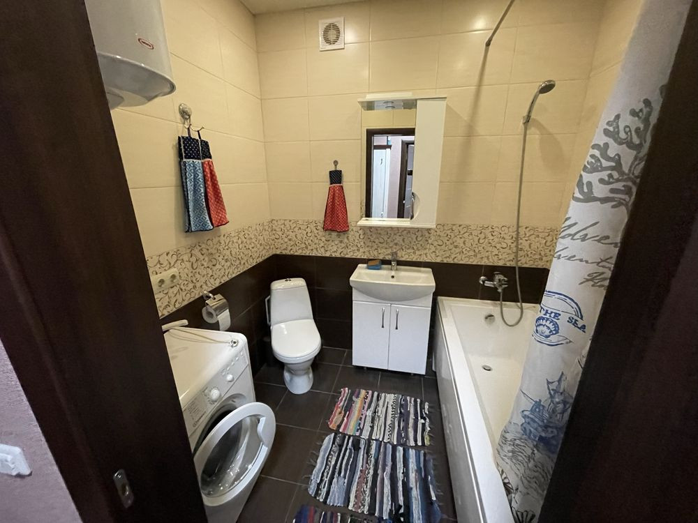 Здається 1к квартира Голосіївському р-н.ул.С.Рудницького,6г (Вильямса) Київ - зображення 5