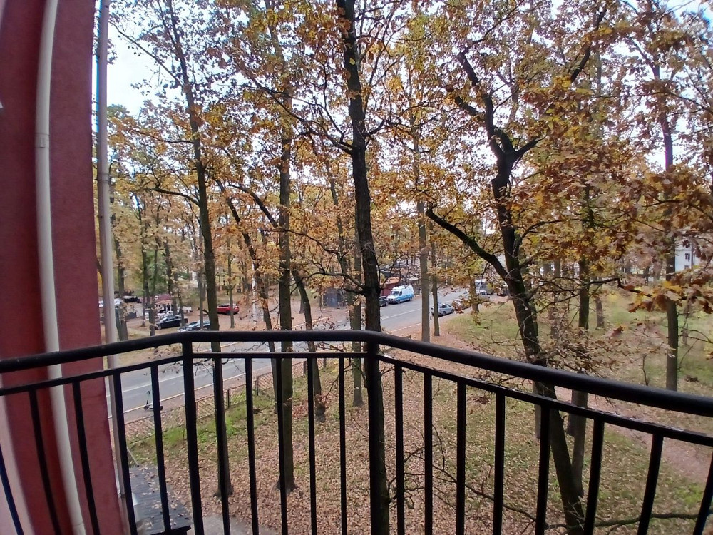 Довгострокова оренда біля Податкового університету Ірпінь - зображення 8