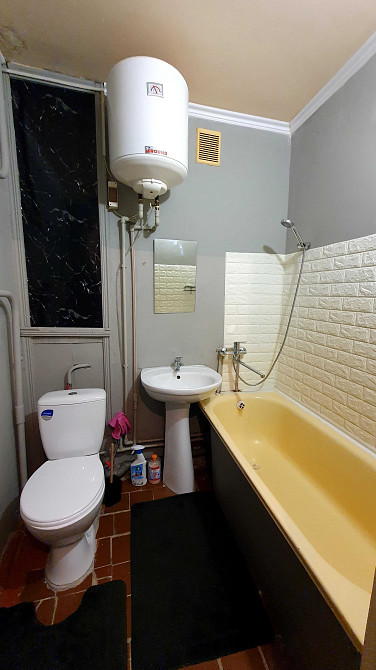 Однокімнатна квартира від власника Кропивницкий - изображение 4