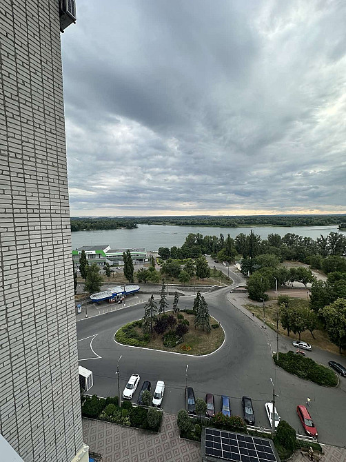 Сдам 2-ух комн с видом на Днепр.Центр Кременчуг - изображение 1