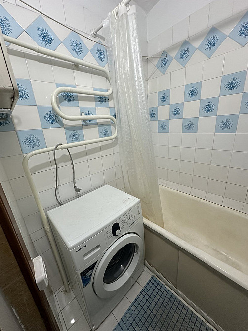 Сдам 2-ух комн с видом на Днепр.Центр Кременчуг - изображение 8