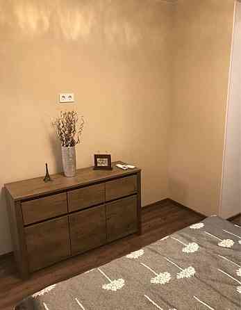 Сдам 3 ком квартиру евроремонт Днепр