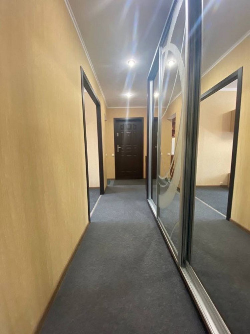 Сдам 3 ком квартиру евроремонт Днепр - изображение 1