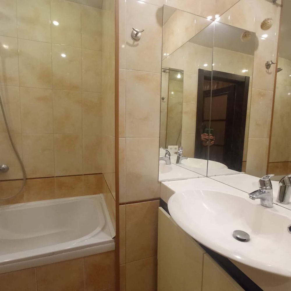 Сдам 3 ком квартиру евроремонт Днепр - изображение 8