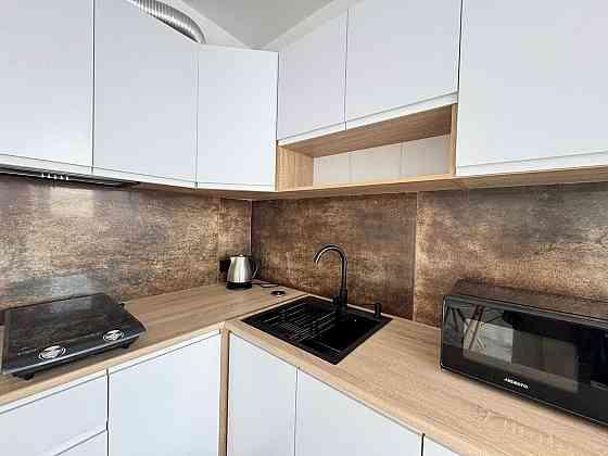 Оренда смарт квартири, 25м2, Парус Смарт, 15 000 грн. Львов