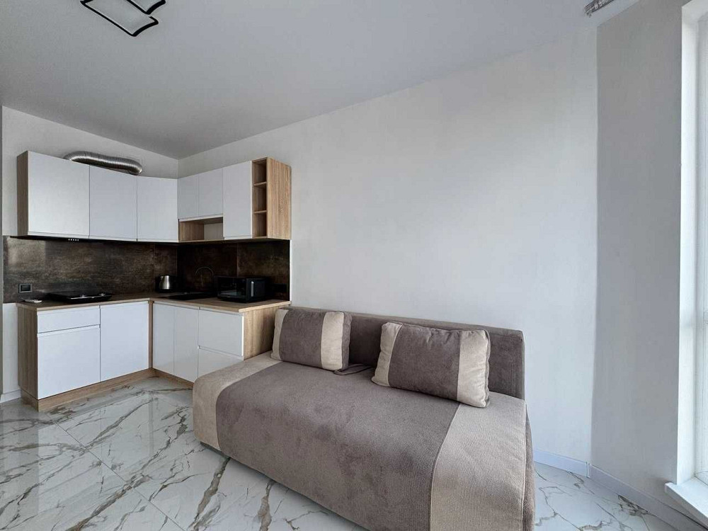 Оренда смарт квартири, 25м2, Парус Смарт, 15 000 грн. Львів - зображення 7