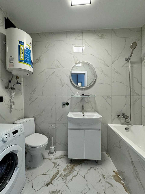 Оренда смарт квартири, 25м2, Парус Смарт, 15 000 грн. Львів - зображення 6