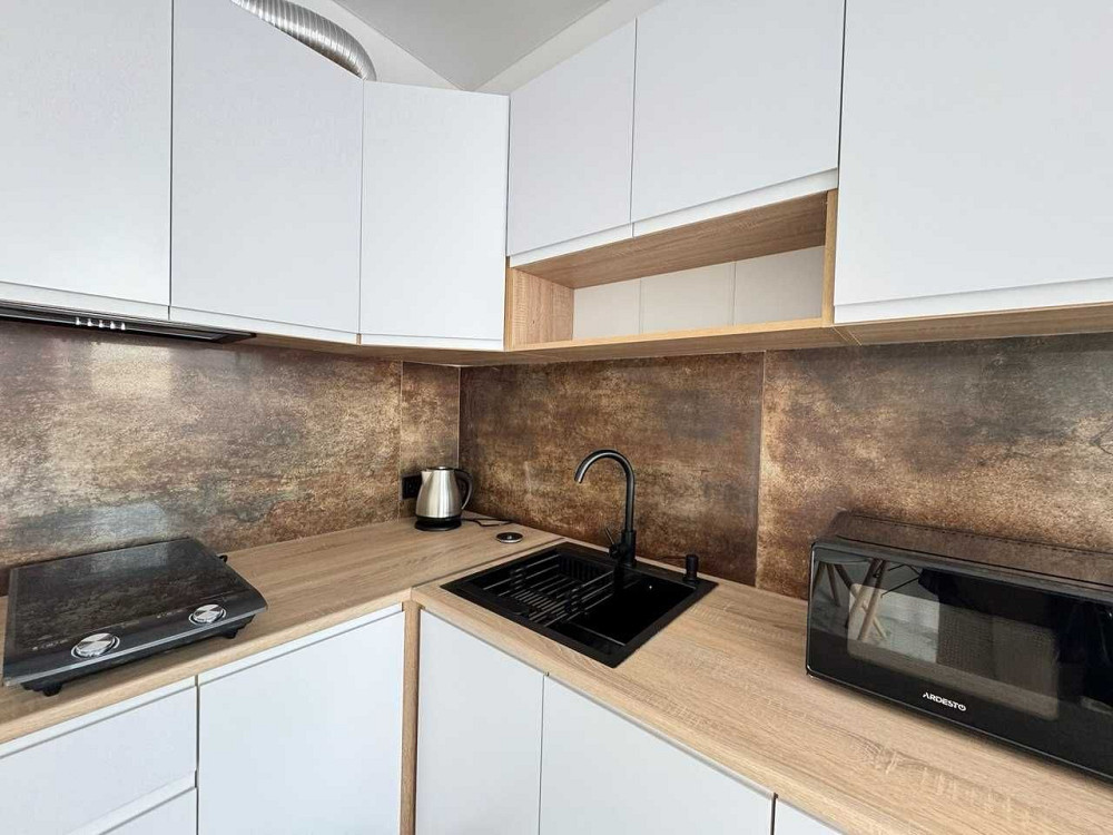 Оренда смарт квартири, 25м2, Парус Смарт, 15 000 грн. Львів - зображення 1