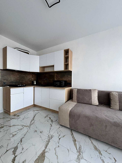 Оренда смарт квартири, 25м2, Парус Смарт, 15 000 грн. Львів - зображення 2