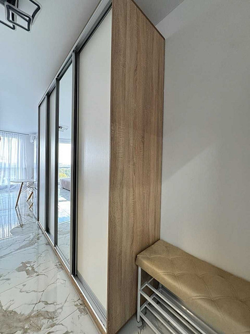 Оренда смарт квартири, 25м2, Парус Смарт, 15 000 грн. Львів - зображення 5