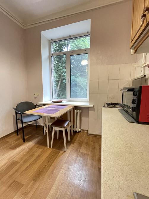 Оренда 2-к вул. Ділова 6 (сталінка) м. Олімпійська 5 хв! Палац Спорту Київ - зображення 8