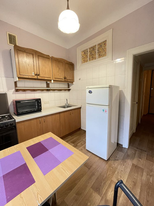 Оренда 2-к вул. Ділова 6 (сталінка) м. Олімпійська 5 хв! Палац Спорту Київ - зображення 7