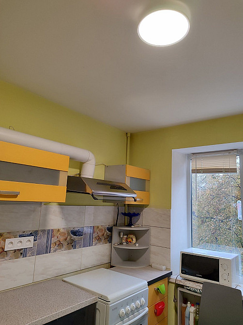 2к після ремонту вул.Веденська 26 ст.м Контрактова площа 10 хв пішки Київ - зображення 1