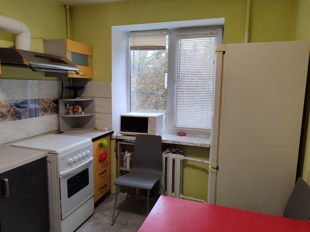 2к після ремонту вул.Веденська 26 ст.м Контрактова площа 10 хв пішки Київ - зображення 2