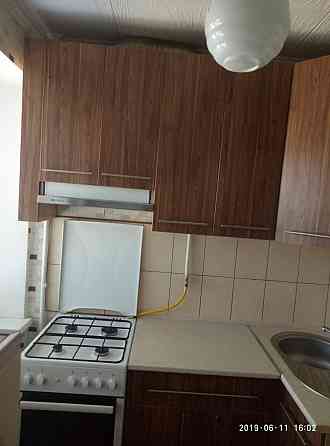 Сдам на один год двухкомнатную квартиру со всеми удобствами. 