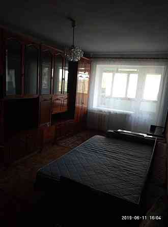 Сдам на один год двухкомнатную квартиру со всеми удобствами. 