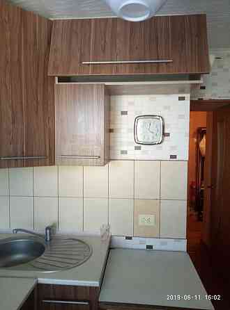 Сдам на один год двухкомнатную квартиру со всеми удобствами. 