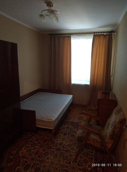 Сдам на один год двухкомнатную квартиру со всеми удобствами.  - изображение 6