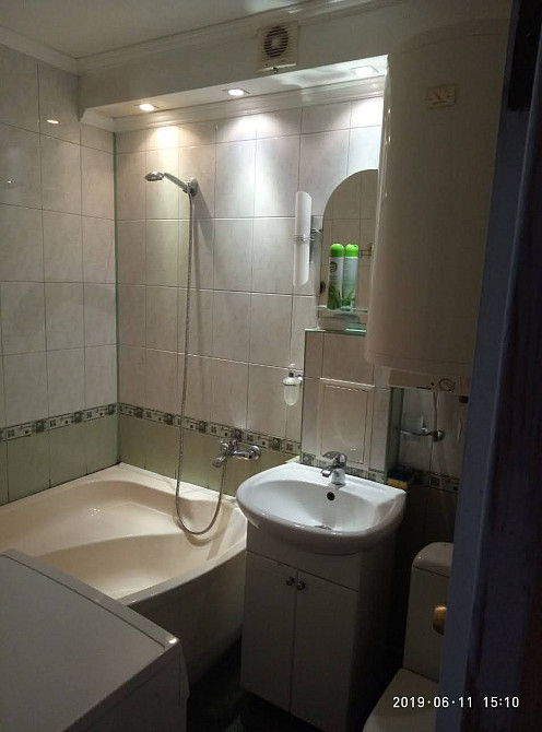 Сдам на один год двухкомнатную квартиру со всеми удобствами.  - изображение 4