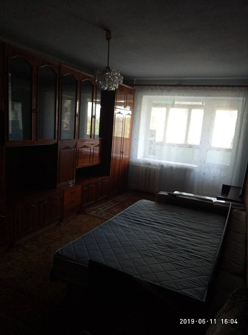 Сдам на один год двухкомнатную квартиру со всеми удобствами.  - изображение 2