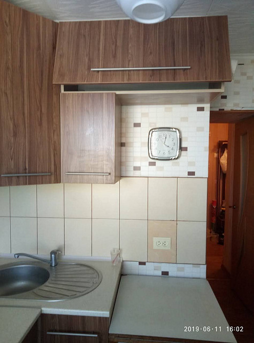 Сдам на один год двухкомнатную квартиру со всеми удобствами.  - изображение 5