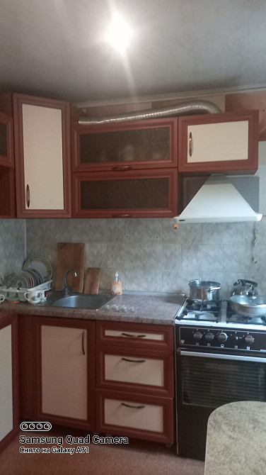 Сдам 2х ком.квартиру Запоріжжя - зображення 1