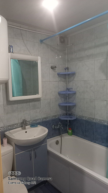 Сдам 2х ком.квартиру Запоріжжя - зображення 4