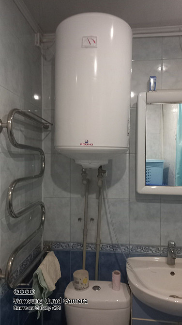 Сдам 2х ком.квартиру Запоріжжя - зображення 3