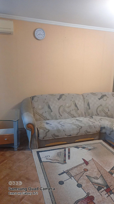 Сдам 2х ком.квартиру Запоріжжя - зображення 2