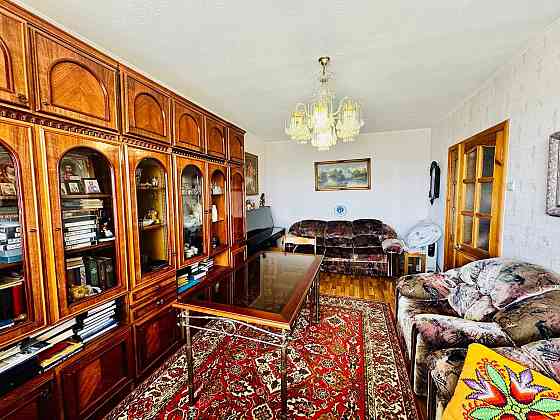 Сдам отличную 2х комнатную квартиру , метро Научная! Харьков